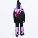 FXR Youth Cold Cross CX Monosuit thumbnail