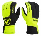 Klim Spol Glove Black - Hi-vis thumbnail