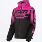 FXR Women's Rrx Jacket Fuchsia/black thumbnail