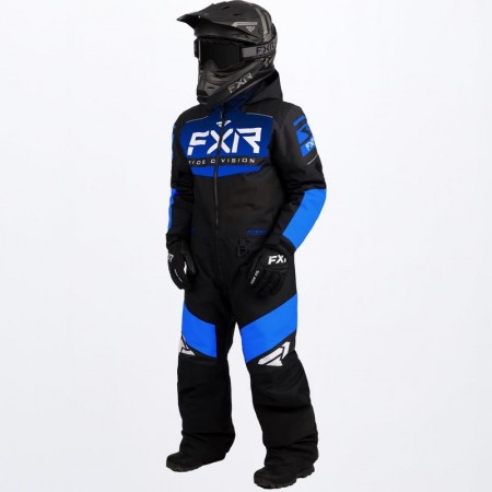 FXR Ch Helium Monosuit