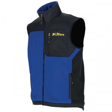 Klim Everest Vest Blå