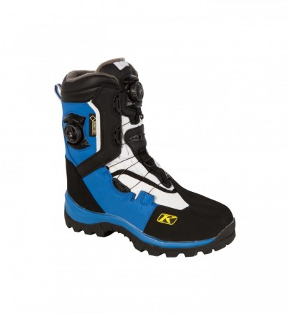 Klim Adrenaline GTX BOA Blå