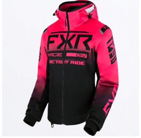 Fxr W Rrx Jacket
