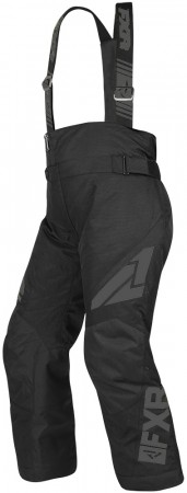 Fxr Yth Clutch Pant Black Ops