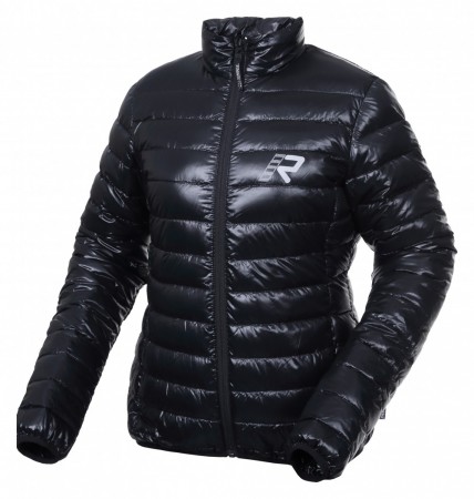 Rukka Down-X Jakke Sort