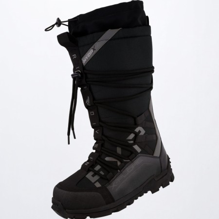 FXR X-Plore Boot