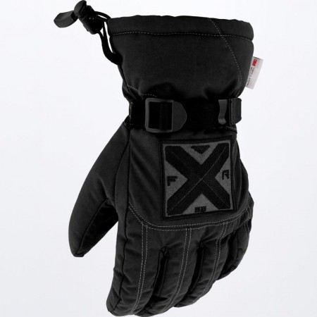 FXR Ridge Glove