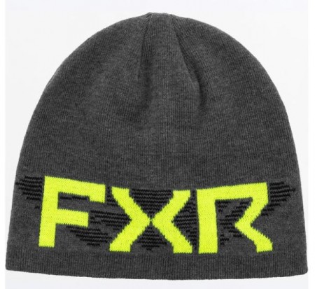 Fxr Barn Split Beanie