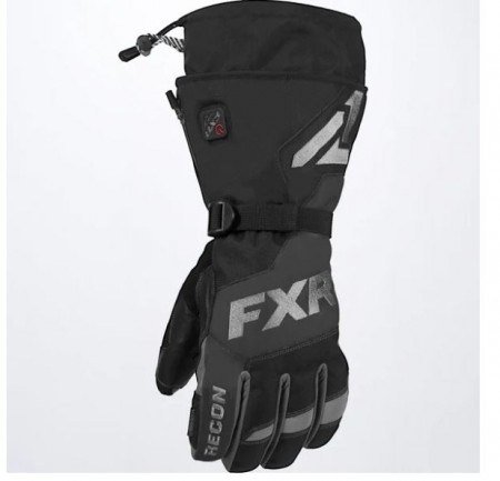 Fxr Heated Recon Glove