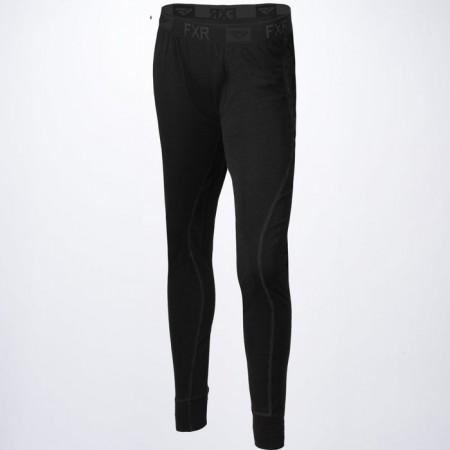 FXR Tenacious Merino Pant