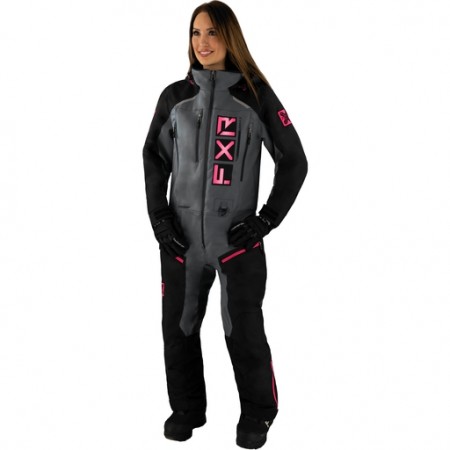 FXR W Recruit Lite Monosuit