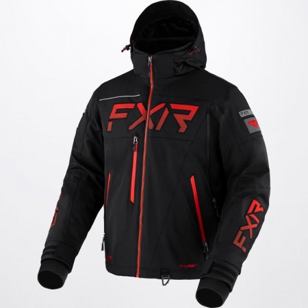 FXR Ranger Jacket