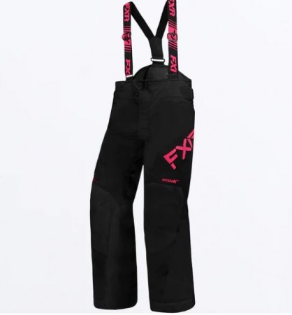 Fxr Ch Clutch Pant