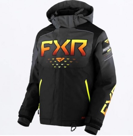 FXR Child Jacket