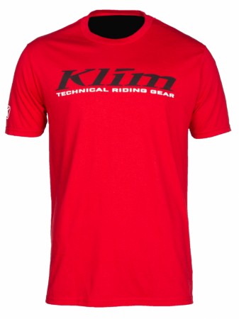 KLIM K Corp T-shirt