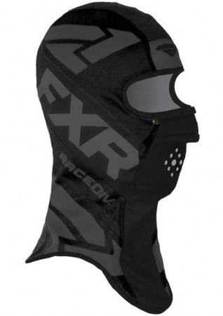 FXR Cold Cross Rr Balaclava
