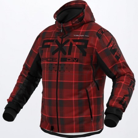 FXR Rrx Jacket