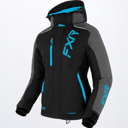 FXR Pulse Jacket