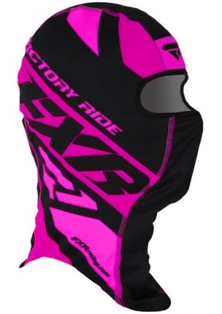 Fxr Boost Balaclava