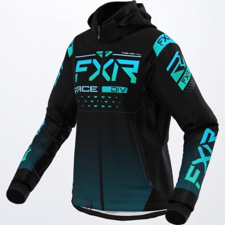 FXR RRX W Jacket