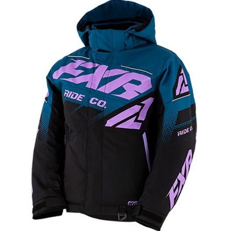 Fxr Ch Boost Jacket