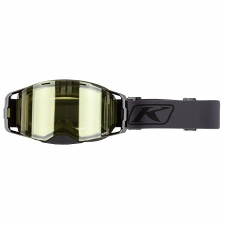 Klim Edge Goggle Focus