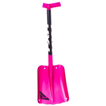 Fxr Tactic Shovel Black/fuchsia