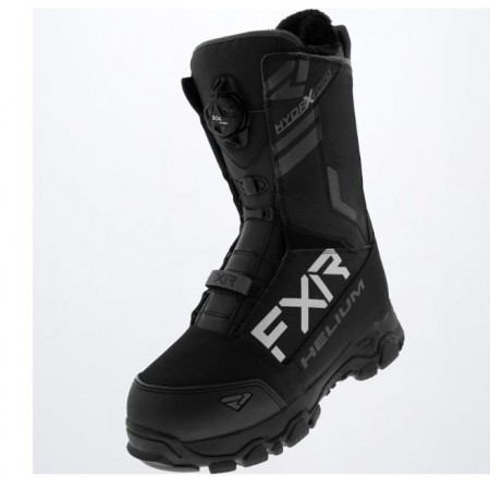 Fxr Helium Boa Boot