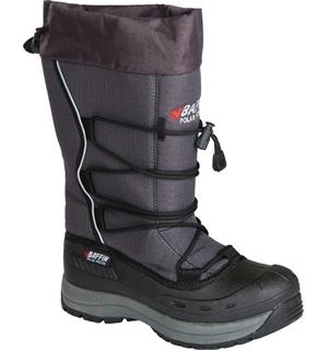 Baffin Snogoose Dame Charcoal