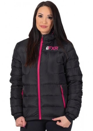 FXR Elevation Down Jacket