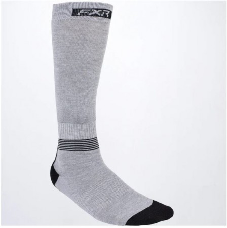 Fxr Mission Preformance Socks