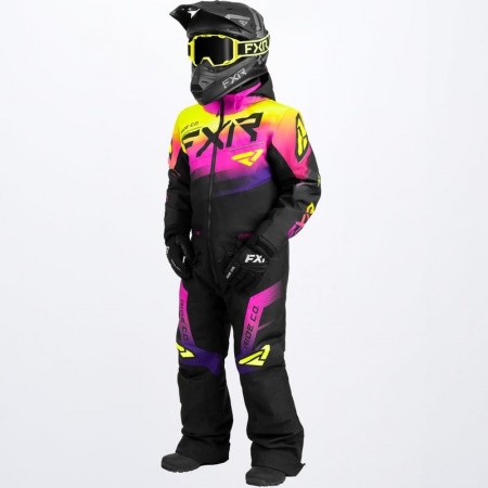 FXR Ch Boost Monosuit