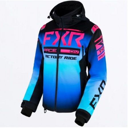 Fxr W Rrx Jacket