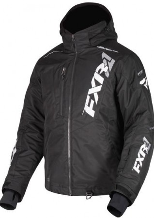 FXR Mission FX Jacket
