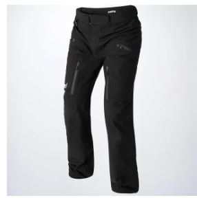 FXR Convoy Trilaminate Waist Pant