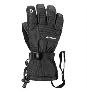 Scott Glove Jr Ultimate Sort