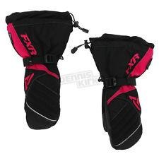 FXR Fusion Vott Sort/Fuchsia