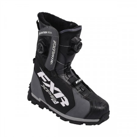 FXR Elevation LT BOA Focus