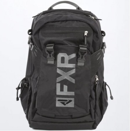 Fxr Ride Pack