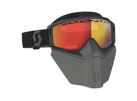 Scott Primal Sx/fg Brille