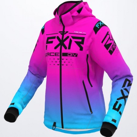 FXR RRX W Jacket