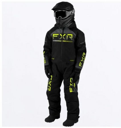 FXR CH Recruit Monosuit