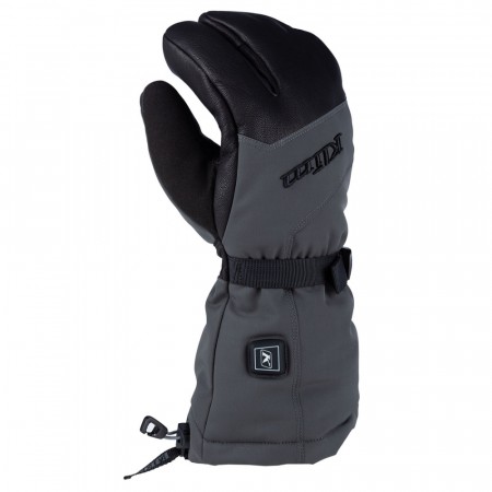  Klim Heated Gauntlet Glove