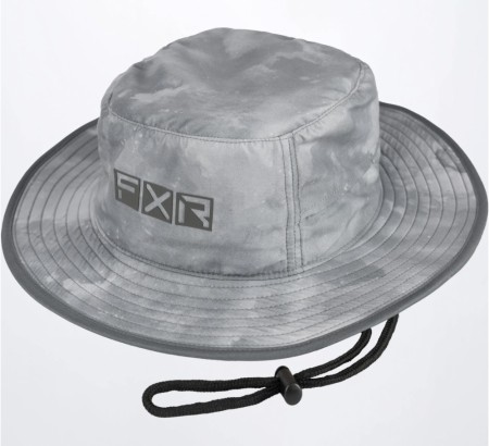 FXR Attack Hat