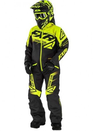 FXR Ch Boost Monosuit
