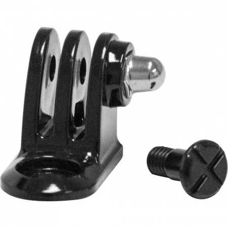 509 Universal Gopro Helmet Mount