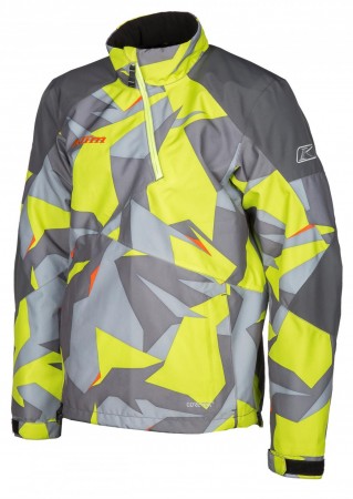 Klim Powerxross Pullover Camo