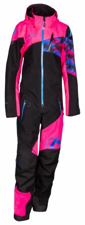 KLIM Ripsa One-piece