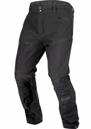 FXR Altitude Softshell Pant