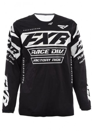 FXR Cold Cross Rr Jersey